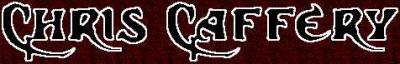 logo Chris Caffery